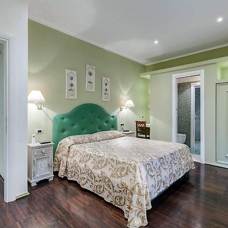 Antico Platano Bed and Breakfast Ρώμη Εξωτερικό φωτογραφία