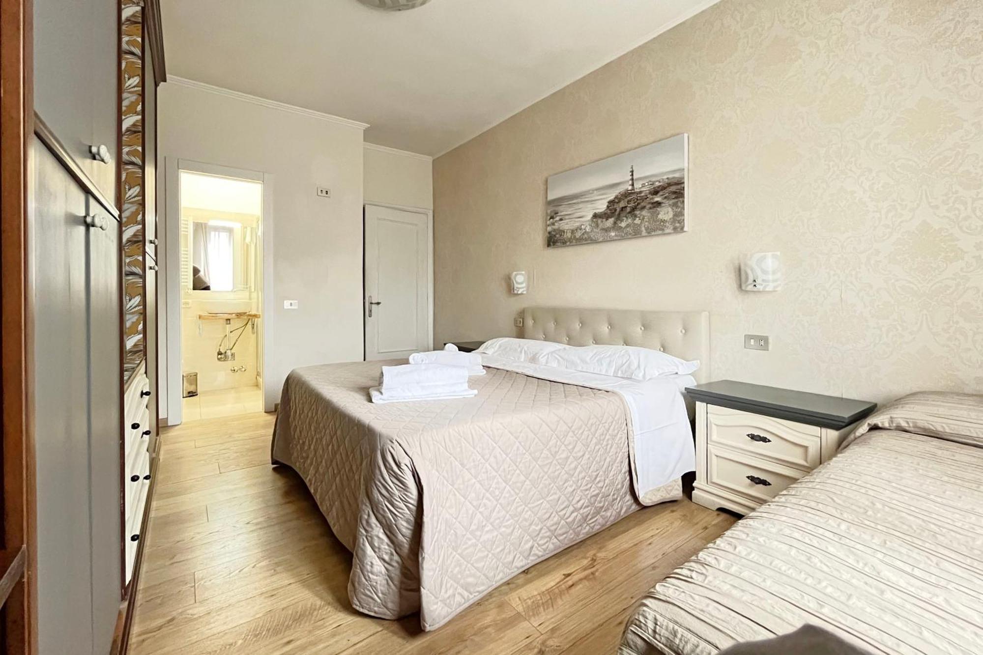Antico Platano Bed and Breakfast Ρώμη Εξωτερικό φωτογραφία