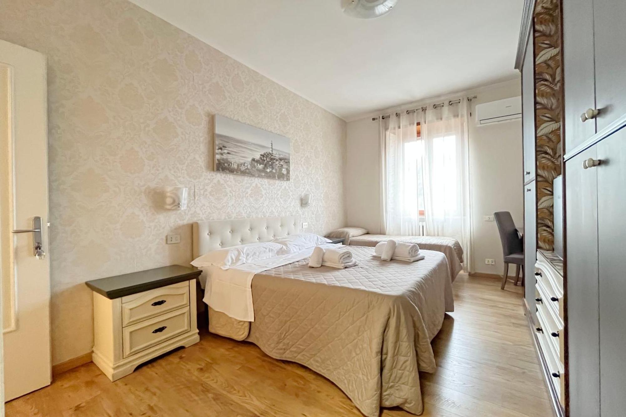 Antico Platano Bed and Breakfast Ρώμη Εξωτερικό φωτογραφία
