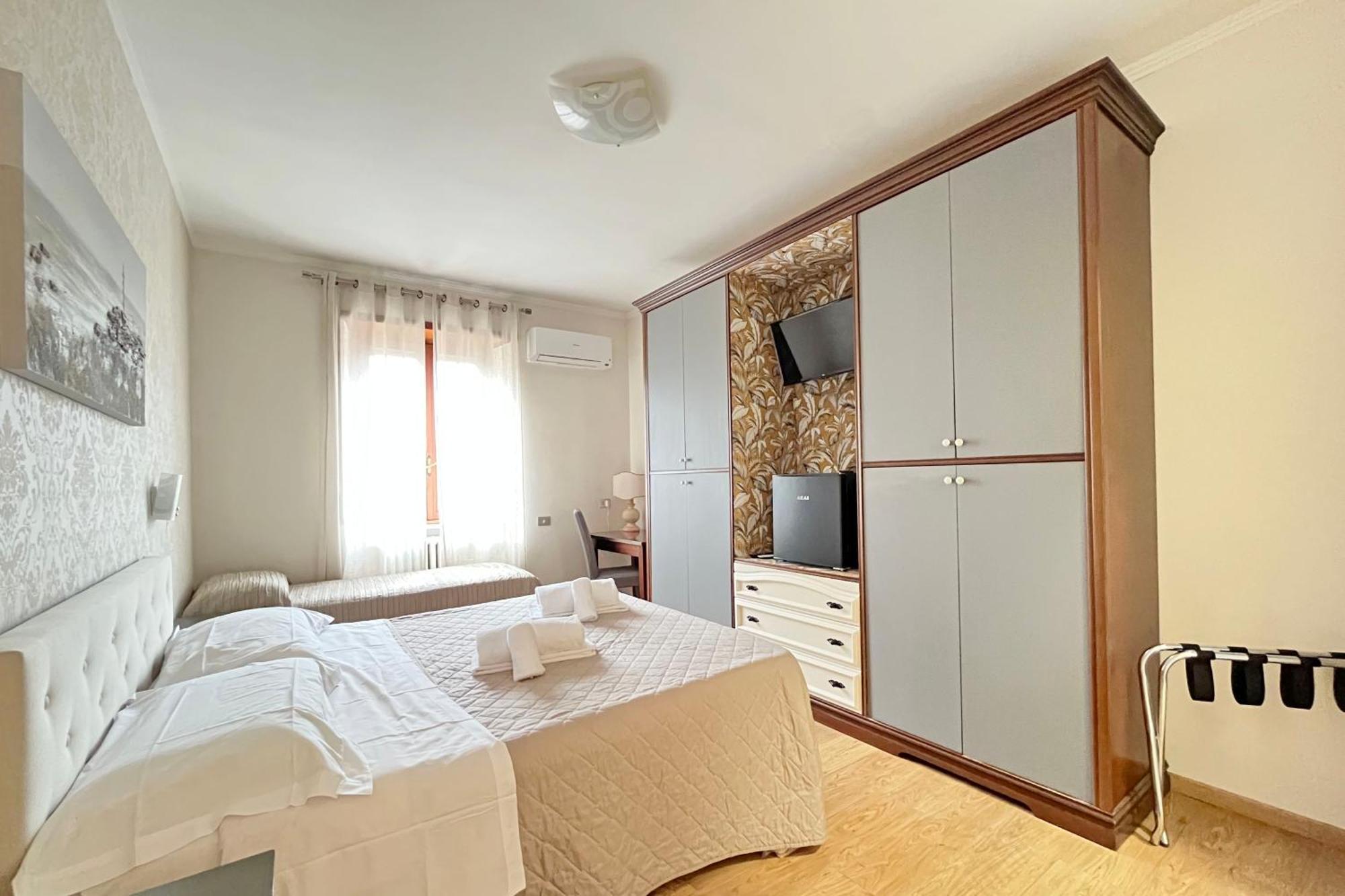 Antico Platano Bed and Breakfast Ρώμη Εξωτερικό φωτογραφία