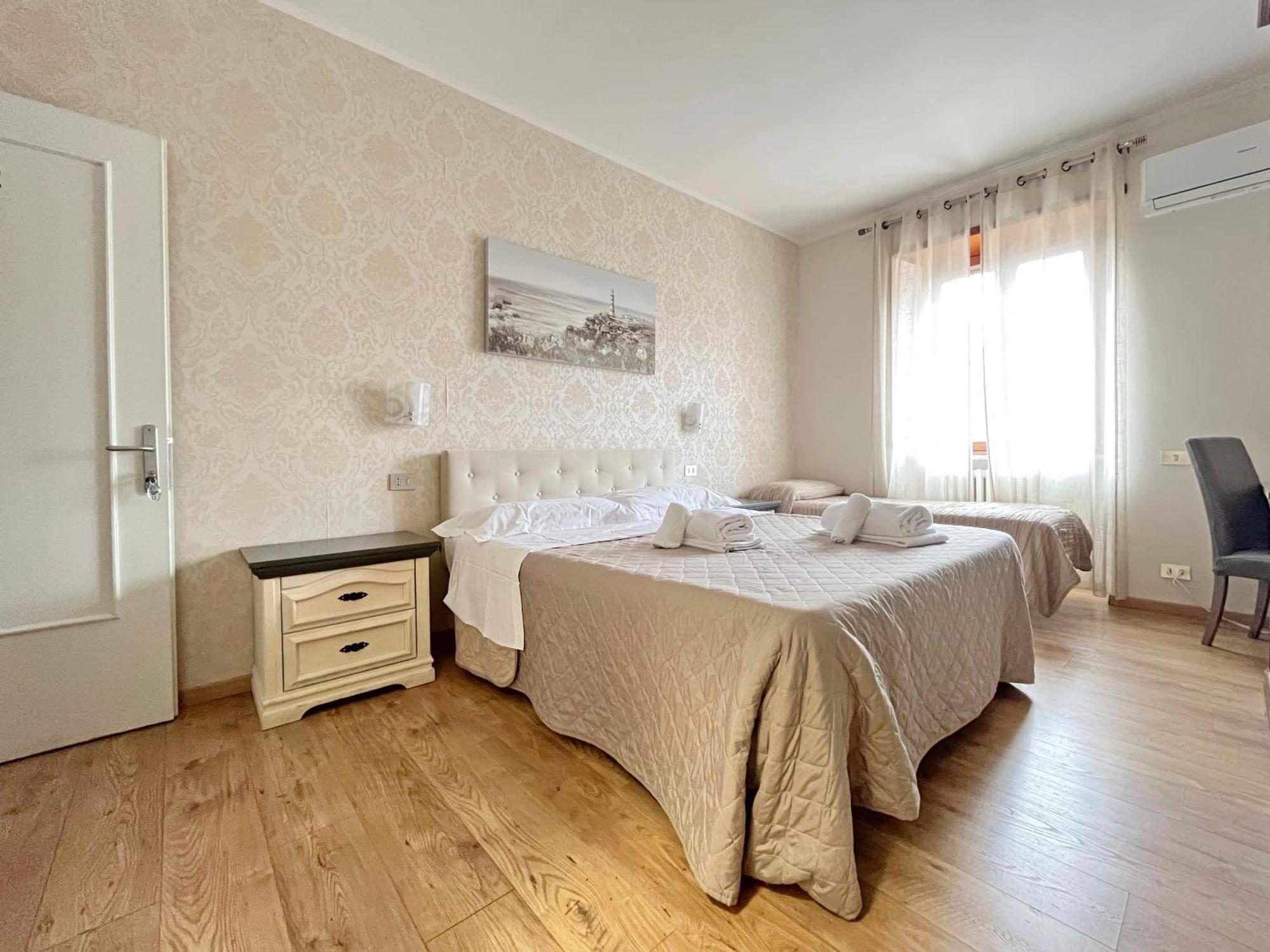 Antico Platano Bed and Breakfast Ρώμη Εξωτερικό φωτογραφία