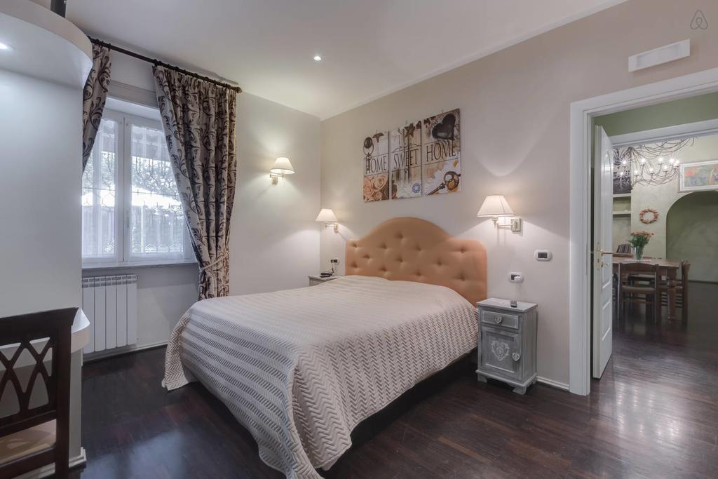 Antico Platano Bed and Breakfast Ρώμη Δωμάτιο φωτογραφία