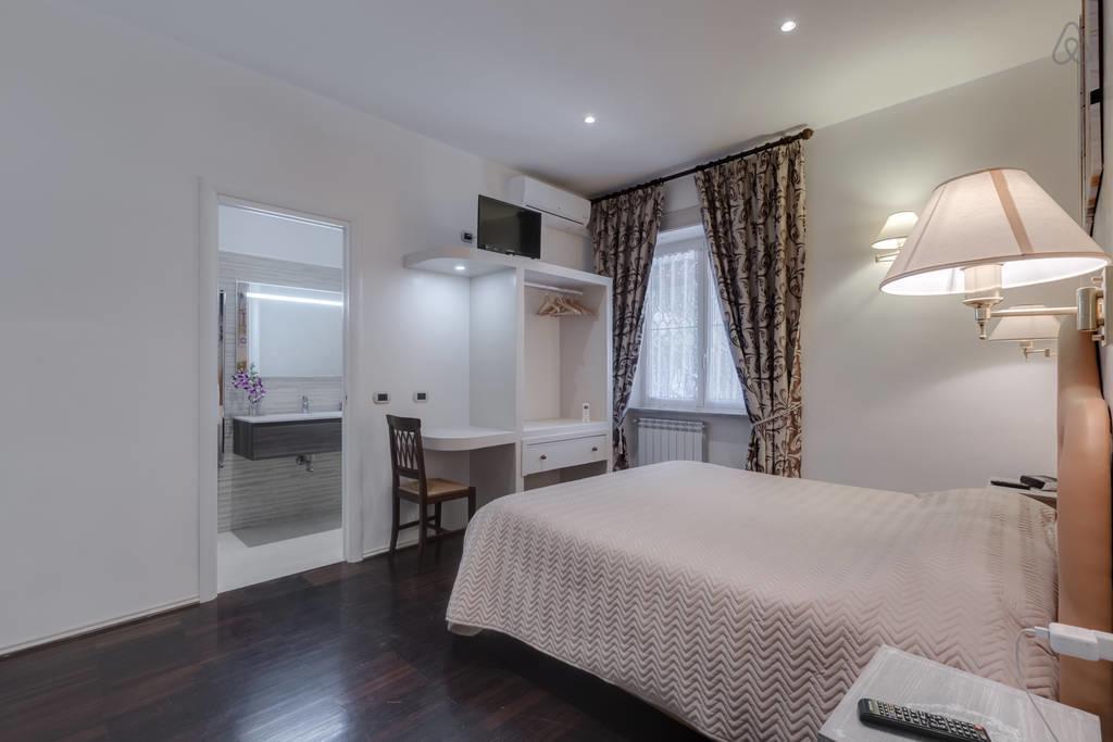Antico Platano Bed and Breakfast Ρώμη Δωμάτιο φωτογραφία