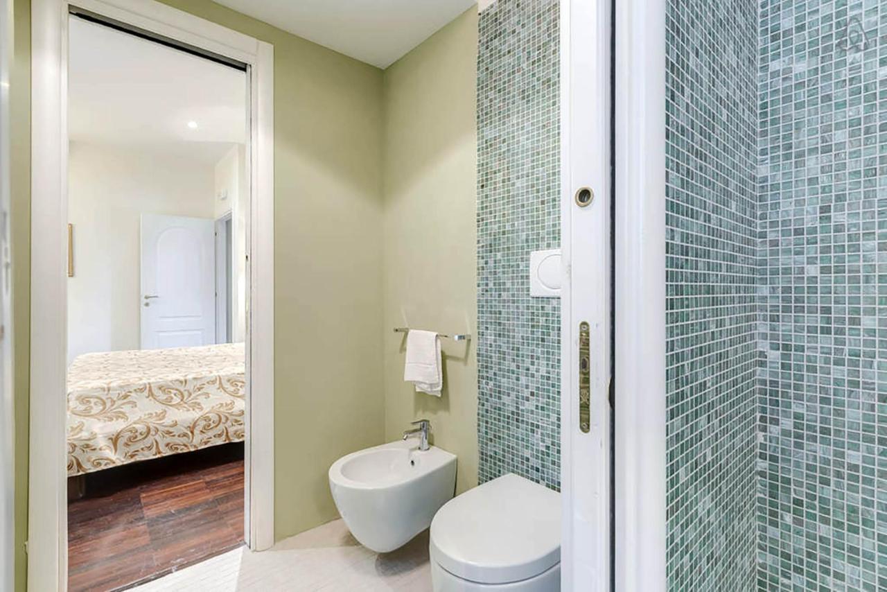 Antico Platano Bed and Breakfast Ρώμη Εξωτερικό φωτογραφία