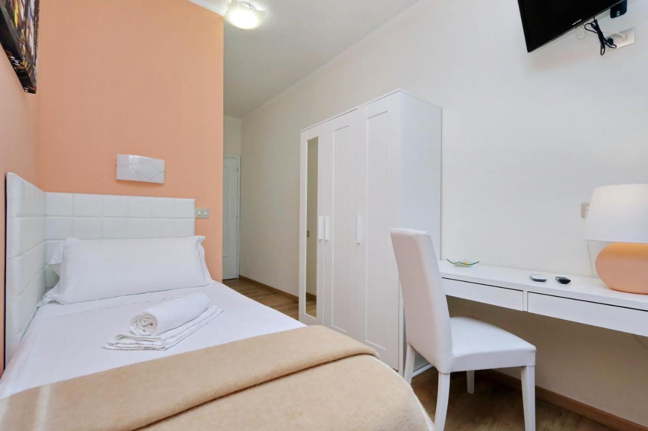 Antico Platano Bed and Breakfast Ρώμη Εξωτερικό φωτογραφία