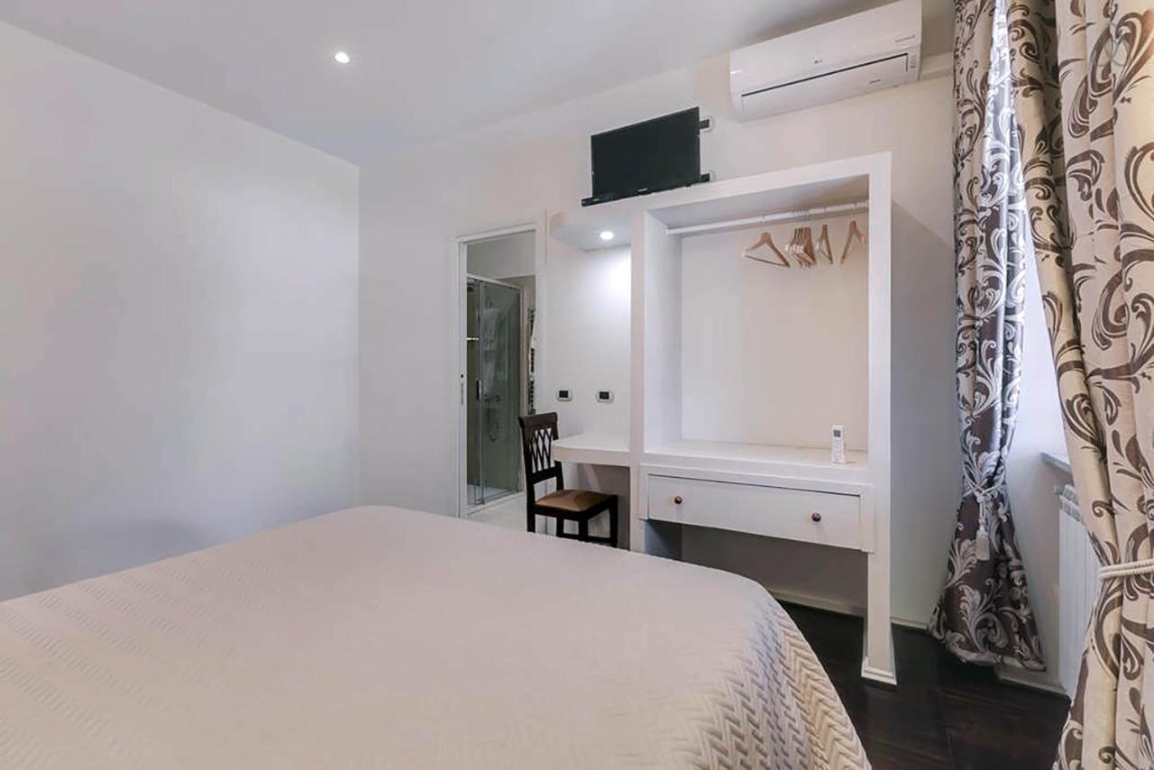 Antico Platano Bed and Breakfast Ρώμη Εξωτερικό φωτογραφία