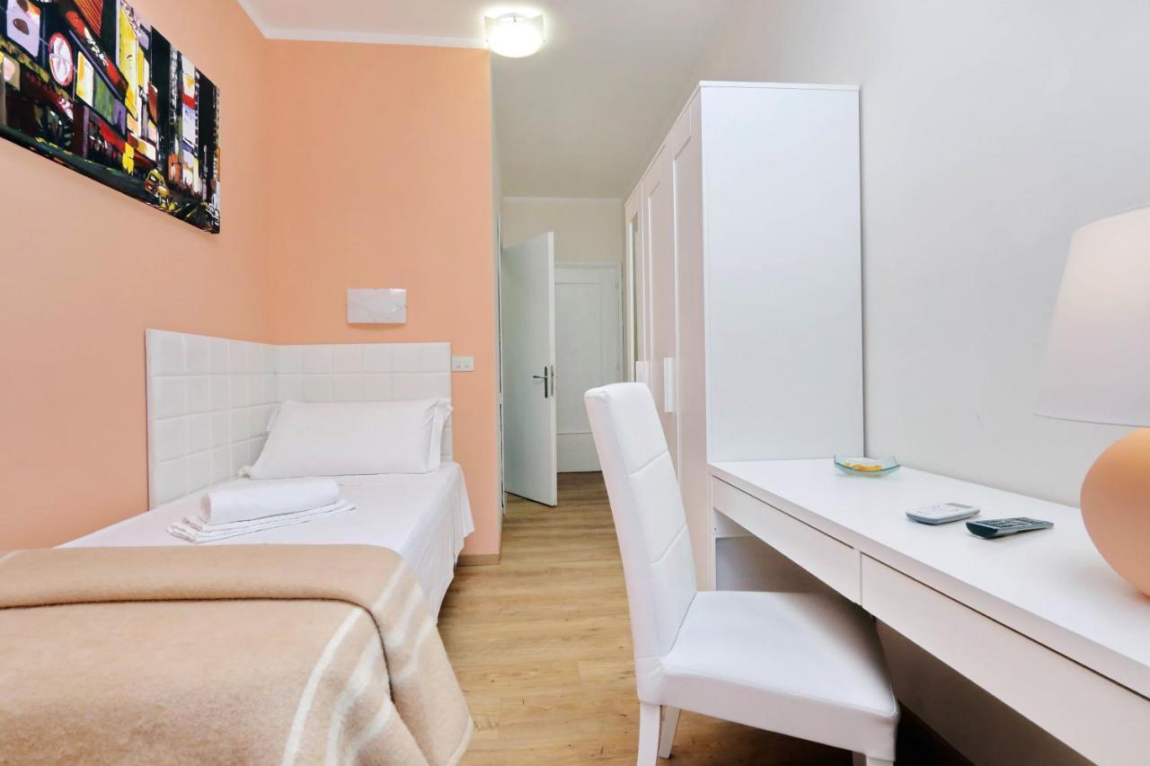 Antico Platano Bed and Breakfast Ρώμη Εξωτερικό φωτογραφία