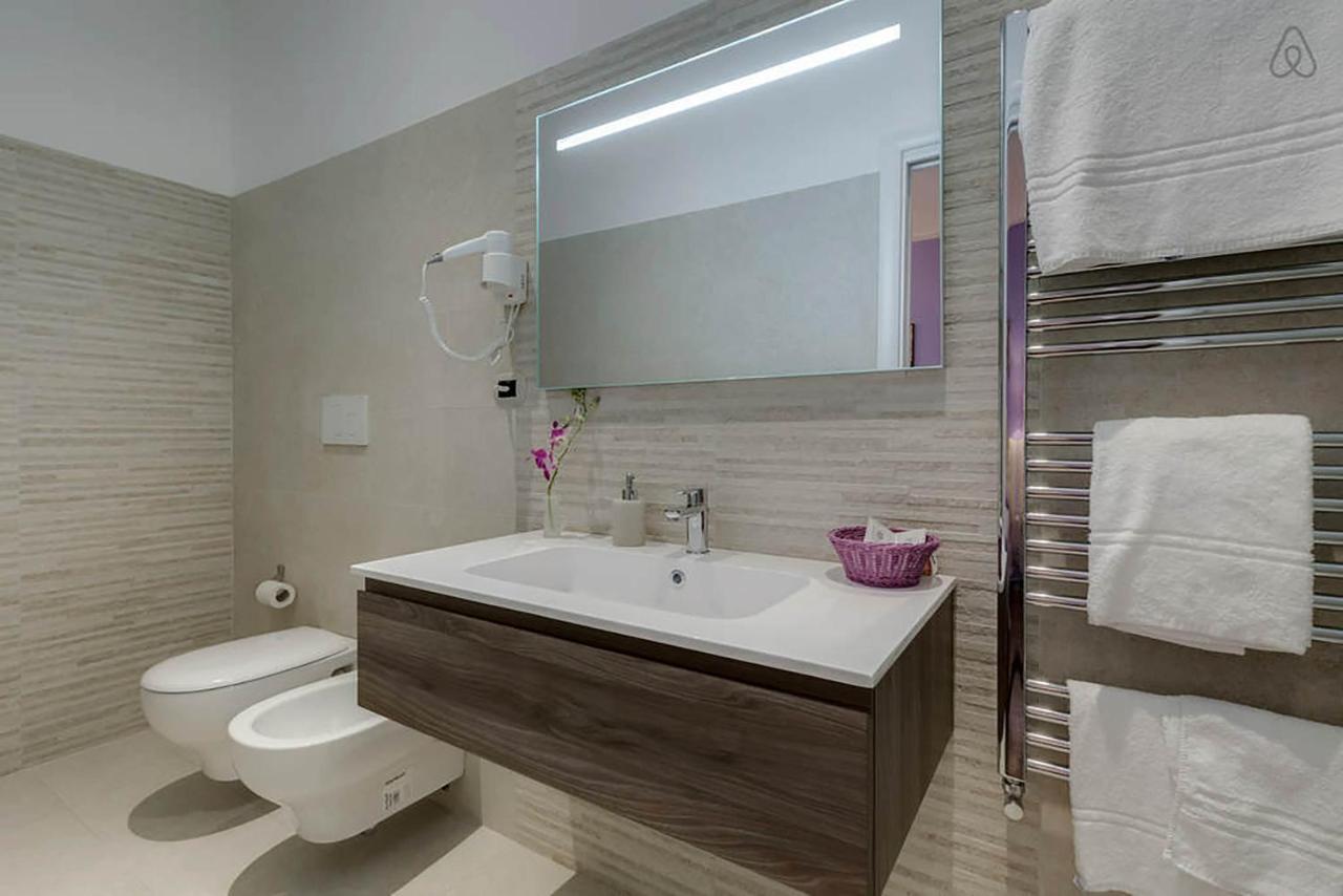 Antico Platano Bed and Breakfast Ρώμη Εξωτερικό φωτογραφία