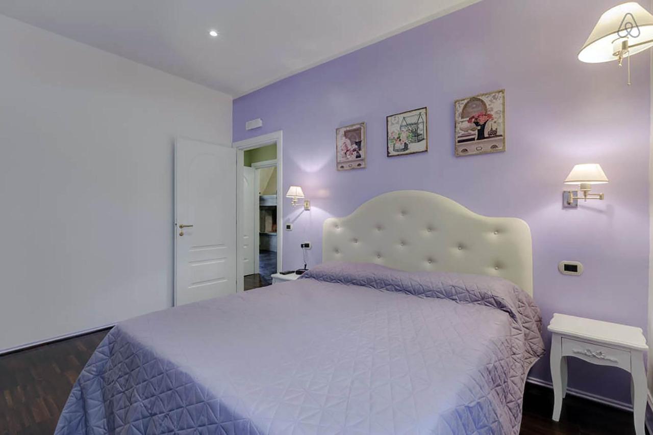 Antico Platano Bed and Breakfast Ρώμη Εξωτερικό φωτογραφία