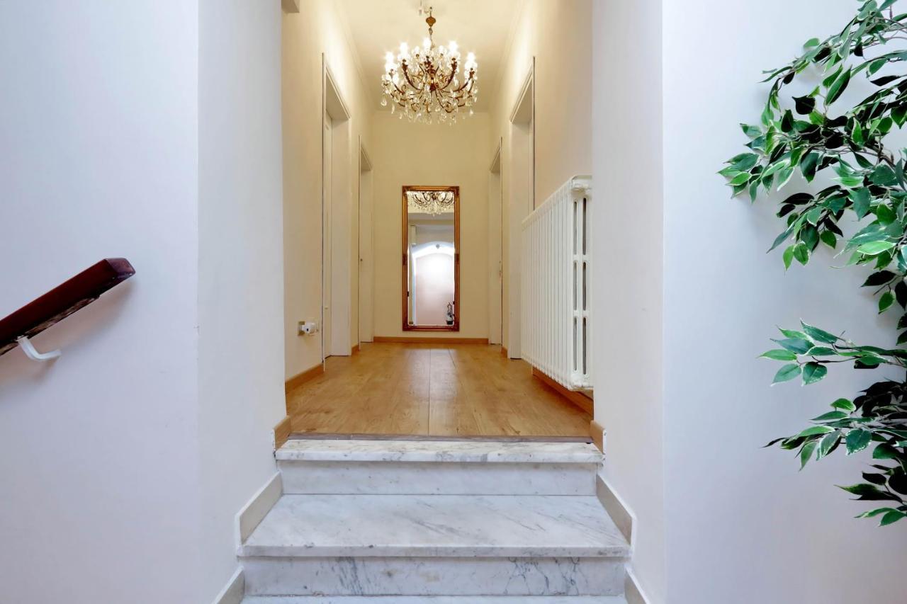 Antico Platano Bed and Breakfast Ρώμη Εξωτερικό φωτογραφία