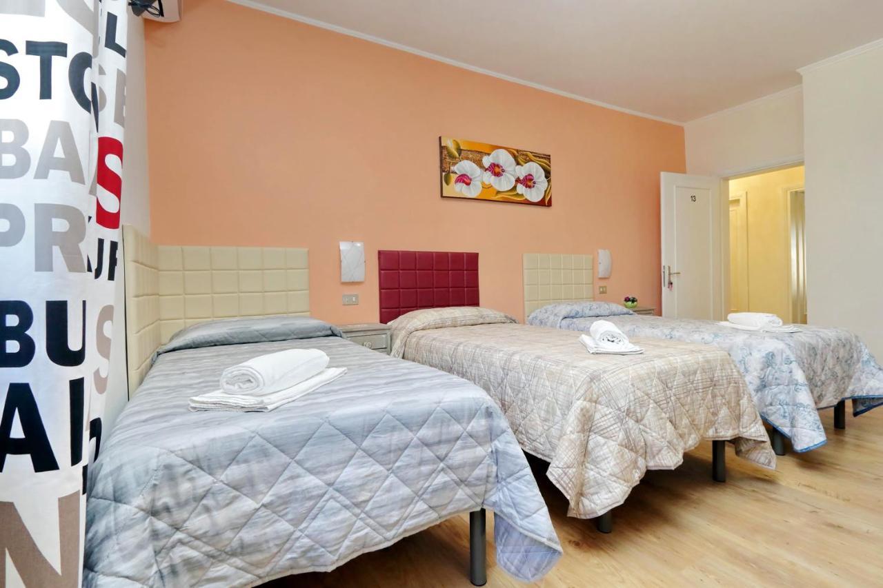 Antico Platano Bed and Breakfast Ρώμη Εξωτερικό φωτογραφία
