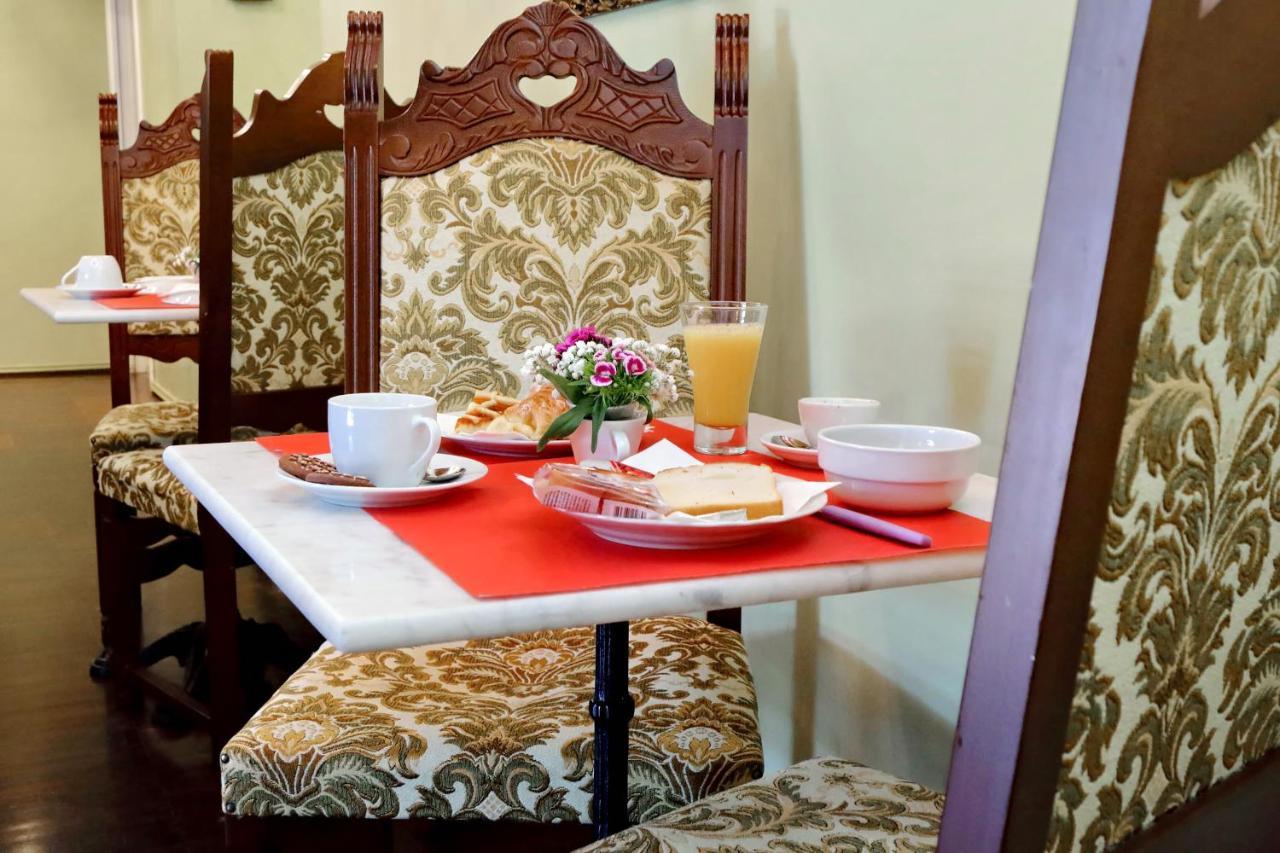 Antico Platano Bed and Breakfast Ρώμη Εξωτερικό φωτογραφία