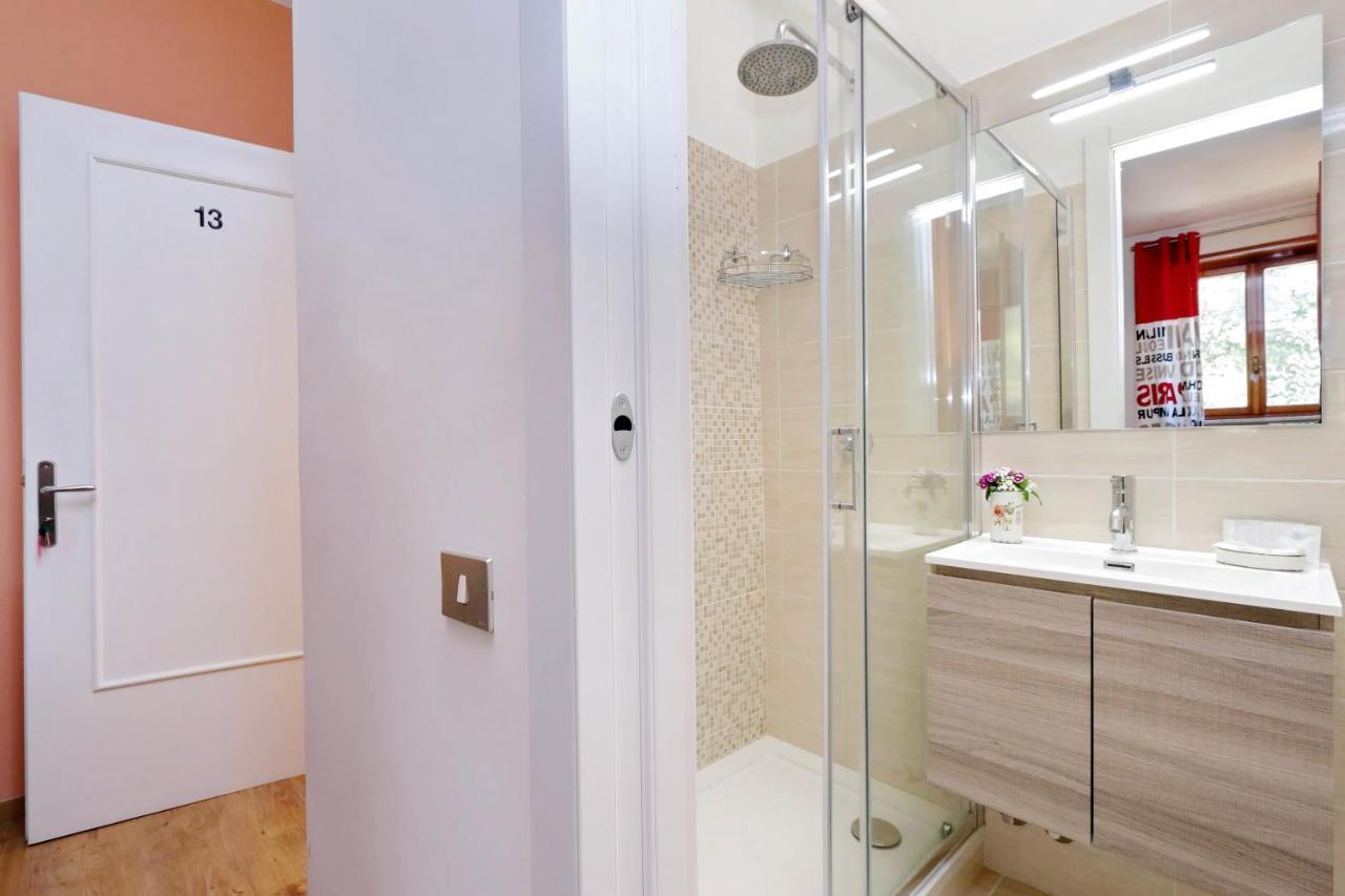Antico Platano Bed and Breakfast Ρώμη Εξωτερικό φωτογραφία