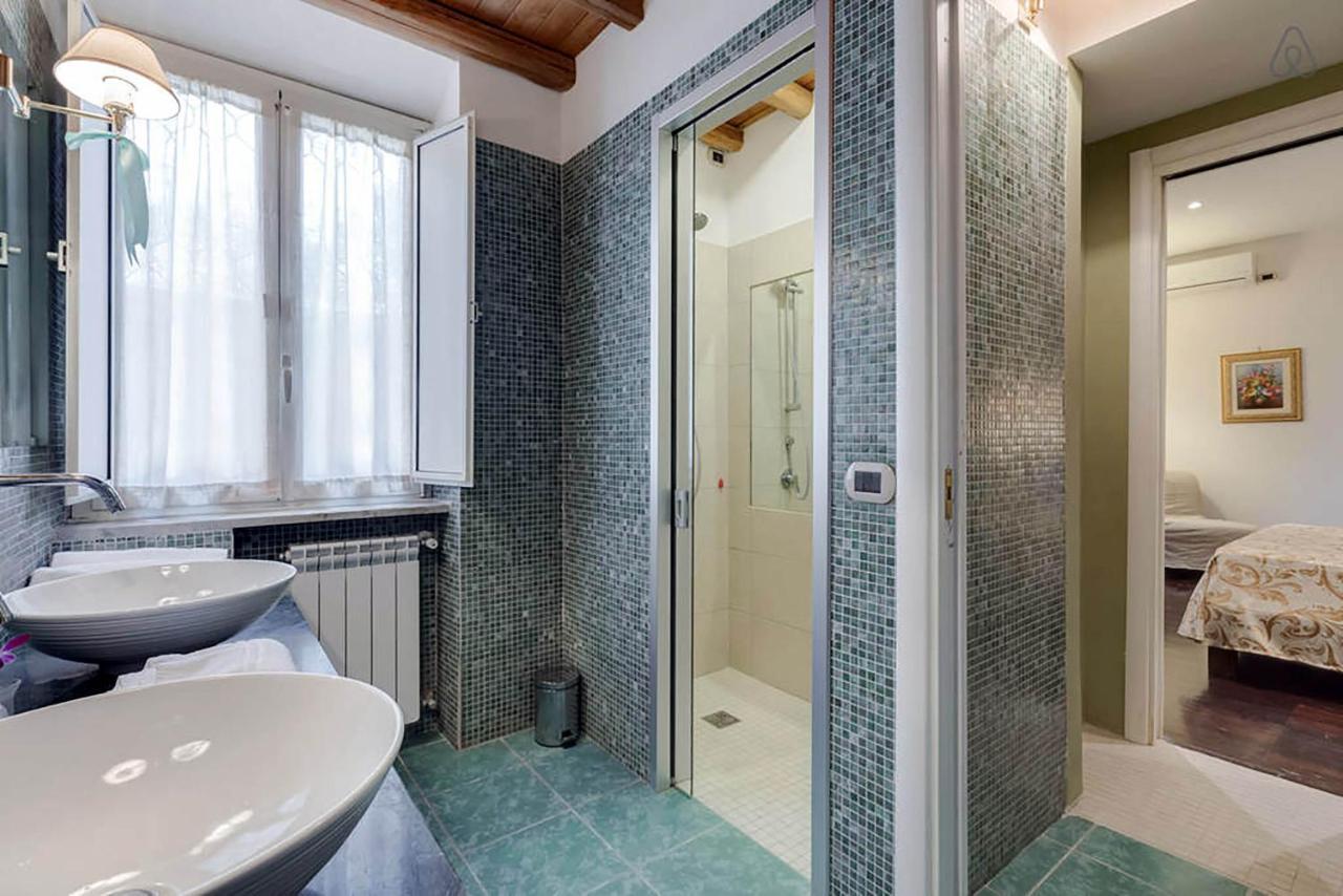 Antico Platano Bed and Breakfast Ρώμη Εξωτερικό φωτογραφία