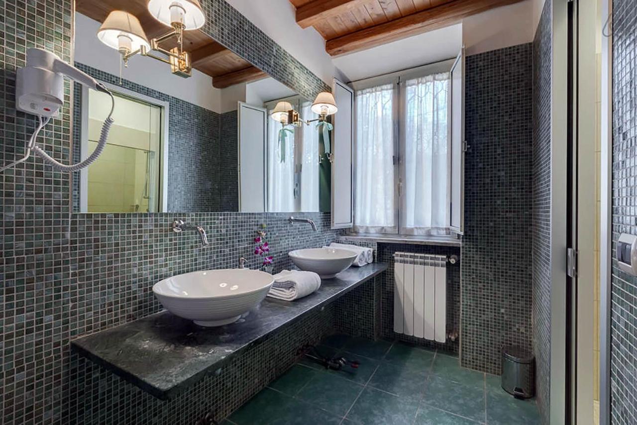 Antico Platano Bed and Breakfast Ρώμη Εξωτερικό φωτογραφία