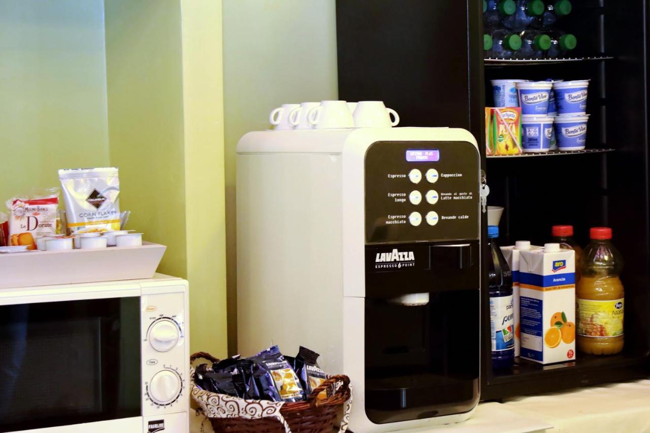 Antico Platano Bed and Breakfast Ρώμη Εξωτερικό φωτογραφία