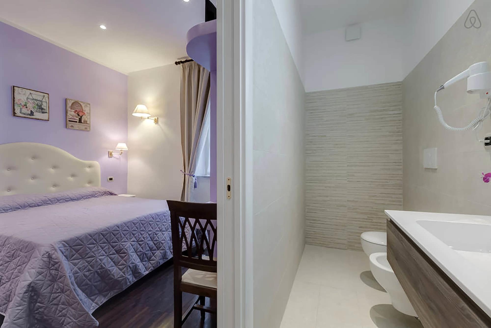 Antico Platano Bed and Breakfast Ρώμη Εξωτερικό φωτογραφία